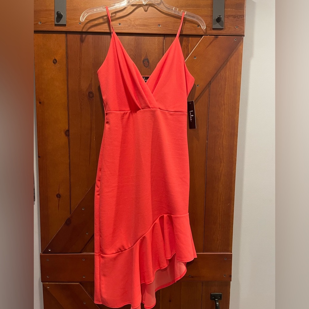 NWT Lulu’s Dress